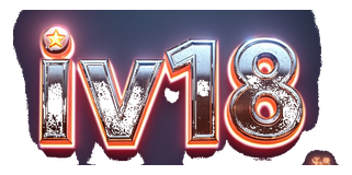 iv18 logo